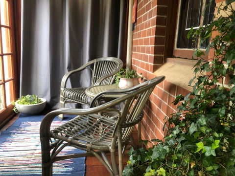 The Shopkeepers Quarters - South Australia Travel 5