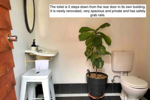 The Shopkeepers Quarters - South Australia Travel 3