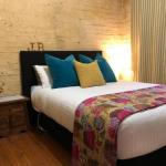 The Shopkeepers Quarters - South Australia Travel 0