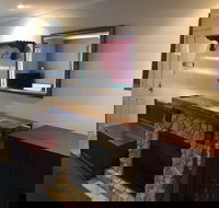 Whistler 3 - South Australia Travel