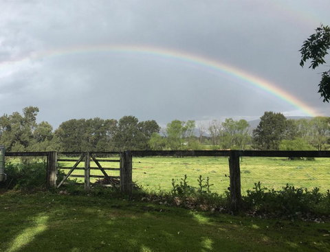 Russley Rural Retreat - South Australia Travel 5