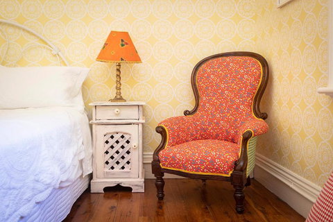 Russley Rural Retreat - South Australia Travel 4