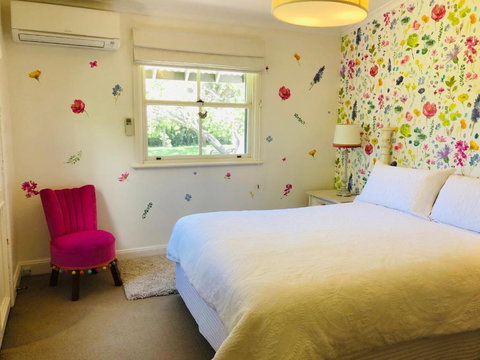 Russley Rural Retreat - South Australia Travel 2