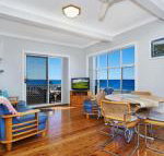 Beachcomer Unit 1 The Entrance NSW - South Australia Travel