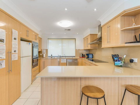 Seascape Norah Head NSW - South Australia Travel 5