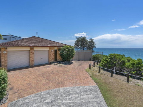 Seascape Norah Head NSW - South Australia Travel 6