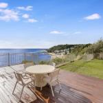 Seascape Norah Head NSW - South Australia Travel 0