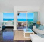 Perfect Beach Front Duplex The Entrance North - South Australia Travel