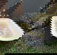 William Hunts Retreat Cypress Studio - South Australia Travel