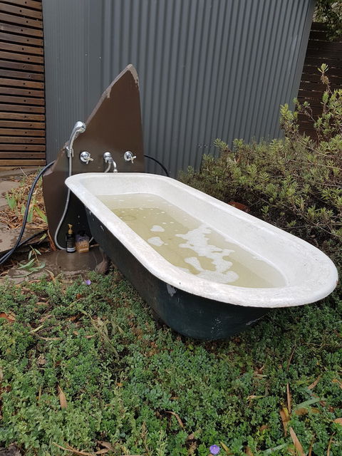 William Hunts Retreat Cypress Studio - South Australia Travel 0