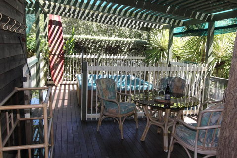 Westering Cottage - South Australia Travel 1