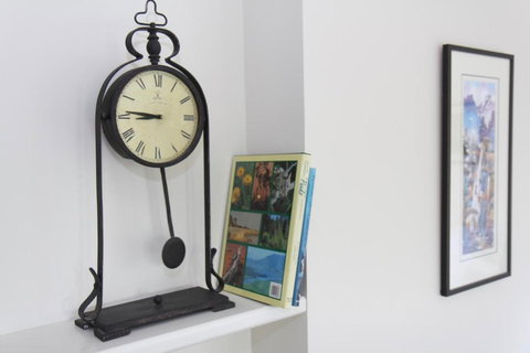 Westering Cottage - South Australia Travel 2