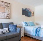 Coasters 23 - South Australia Travel