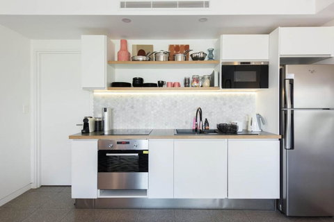 Scandi Beach Apartment - South Australia Travel 4