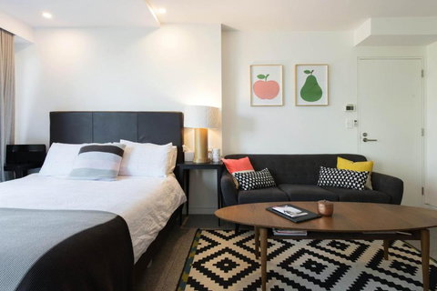 Scandi Beach Apartment - South Australia Travel 6