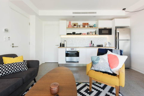 Scandi Beach Apartment - South Australia Travel 2