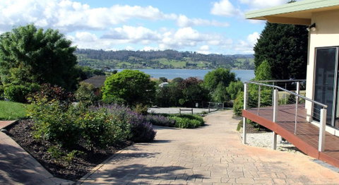 Ou+look BnB - South Australia Travel 6