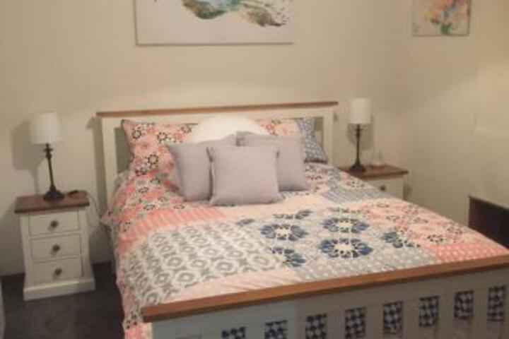 Logan VIC South Australia Travel