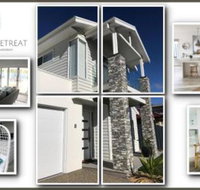 Cove Place Retreat Luxury Accommodation Phillip Island - South Australia Travel
