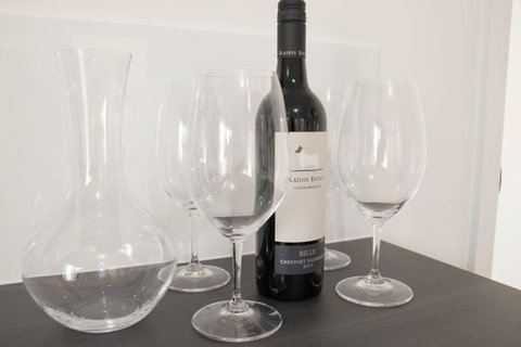 A Coonawarra Experience - South Australia Travel 6