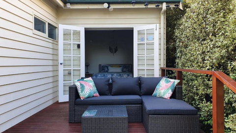 A Coonawarra Experience - South Australia Travel 4