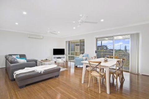 SEAVIEW DREAM Bonny Hills - South Australia Travel 6