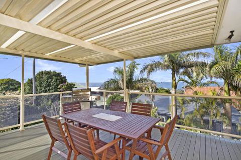 SEAVIEW DREAM Bonny Hills - South Australia Travel 4