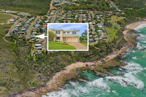 SEAVIEW DREAM Bonny Hills - South Australia Travel 0