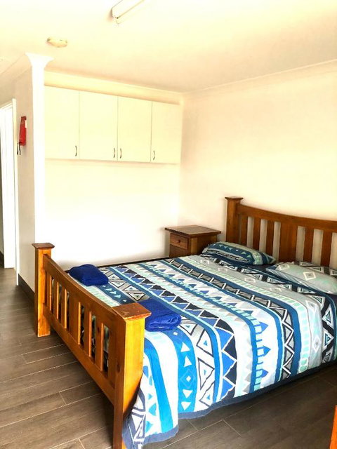 Bay Lodge - South Australia Travel 5