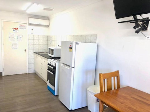 Bay Lodge - South Australia Travel 6