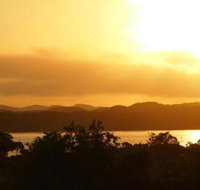 Riverside Retreat Chalets Walpole - South Australia Travel