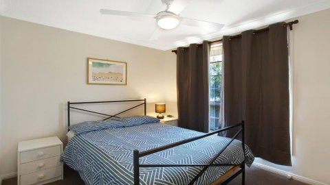 The Hideaway At Shoal Bay - South Australia Travel 2