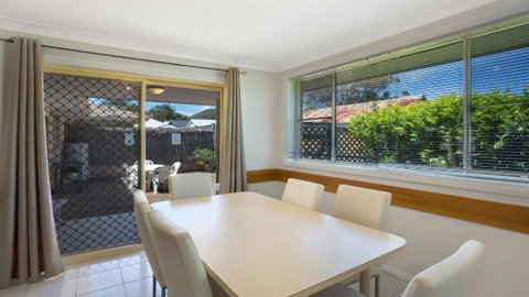 The Hideaway At Shoal Bay - South Australia Travel 1