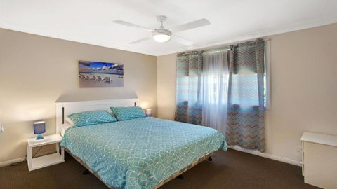 The Hideaway At Shoal Bay - South Australia Travel 4