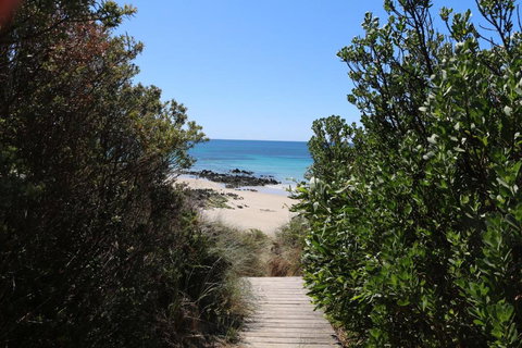 Sisters Beach Paradise - South Australia Travel 2