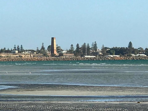 Rezare House Bed & Breakfast - South Australia Travel 1