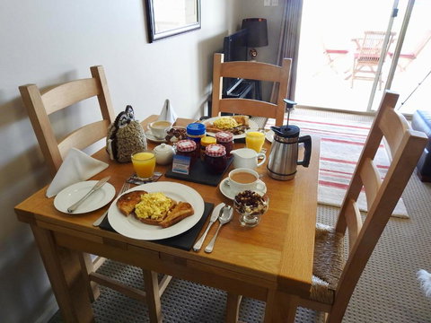 Rezare House Bed & Breakfast - South Australia Travel 6