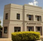 The Playhouse Hotel - South Australia Travel