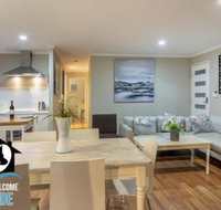 Almost New  Sea  Lake Views - South Australia Travel