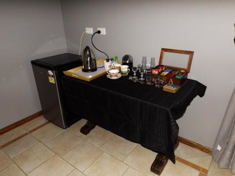 Yorks Lookout Lodge Bed & Breakfast - South Australia Travel 6