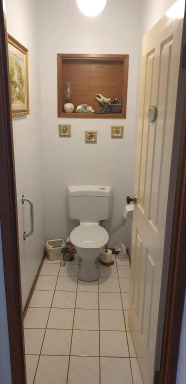 Yorks Lookout Lodge Bed & Breakfast - South Australia Travel 5