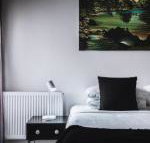 Johnstone Terrace - South Australia Travel