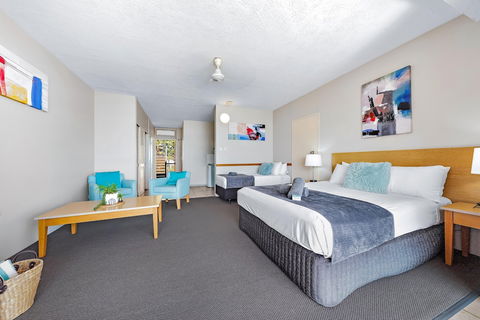 Ocean Views 14A - South Australia Travel 6