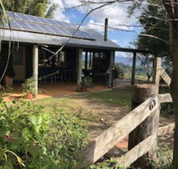 Top Cottage at Maleny - South Australia Travel