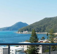 Views Views  More Views Sub Penthouse in Shoal Bay - South Australia Travel
