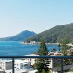Views Views & More Views Sub Penthouse In Shoal Bay - South Australia Travel 1