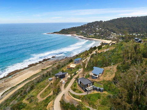 Iluka Blue - South Australia Travel 1
