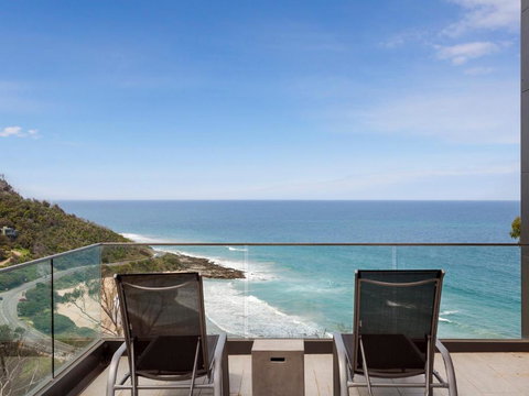 Iluka Blue - South Australia Travel 5