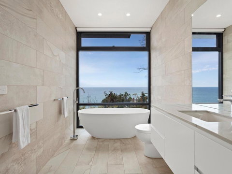 Iluka Blue - South Australia Travel 2