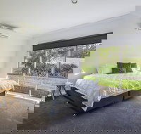 Green Olive at Red Hill